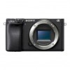 Sony A6400 Cuerpo Negro + Bolsa + SD 4 Go - Camara mirrorless|MCZ DIRECT