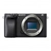 Sony A6400 Cuerpo Negro + Bolsa + SD 4 Go - Cámara mirrorless|MCZ DIRECT