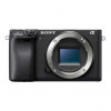 Sony Alpha 6400 Body Black + SEL E PZ 16-50 mm f/3,5-5,6 OSS + Bag + SD 4 Go-2
