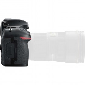 Nikon D850 body + Tamron SP 24-70mm F2.8 Di VC USD G2-1