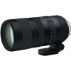 Nikon D850 Nu + Tamron SP 70-200mm f2.8 Di VC USD G2 - Appareil photo Reflex-10