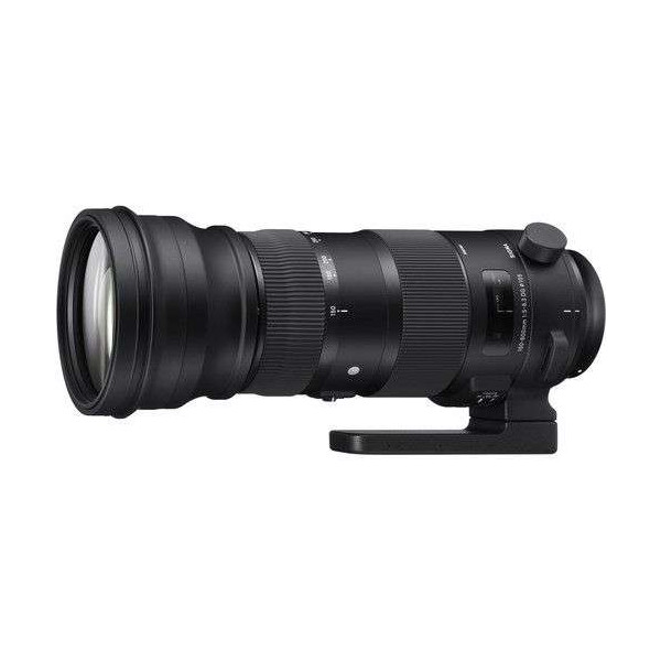 Nikon D850 Nu + Sigma 150-600mm F5-6.3 DG OS HSM Sport - Appareil photo Reflex-10