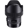 Nikon D850 body + Sigma 14mm F1.8 DG HSM Art-10