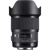 Nikon D850 Nu + Sigma 20mm F1.4 DG HSM Art - Appareil photo Reflex-10
