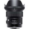 Nikon D850 Nu + Sigma 24mm F1.4 DG HSM Art - Appareil photo Reflex-10