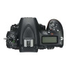 Nikon D750 Body + AF-S Nikkor 85mm f/1.4G-4