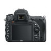 Appareil photo Reflex Nikon D750 Nu + AF-S Nikkor 16-80mm F2.8-4E ED VR-5