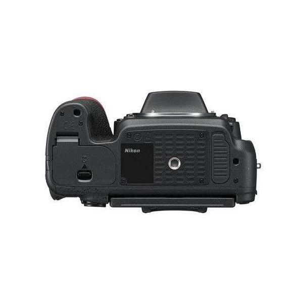 Cámara Nikon D750 Cuerpo + AF-S Nikkor 80-400mm f/4.5-5.6G ED VR-6