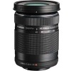 Olympus M.ZUIKO DIGITAL ED 40-150 f/4-5.6 Black|MCZ DIRECT