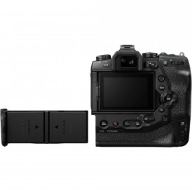 Olympus OM-D E-M1X-1