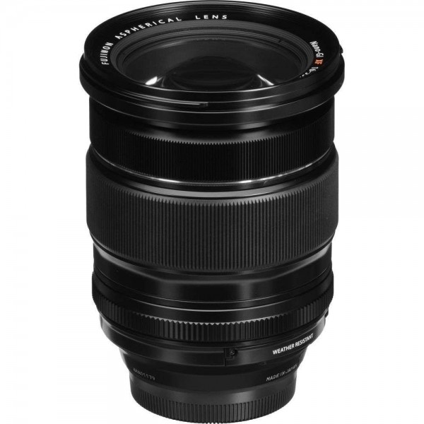 Fujifilm FUJINON XF 16-55mm F2.8 R LM WR - Objetivo Fujifilm|MCZ DIRECT