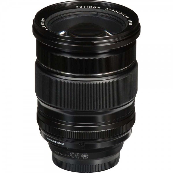 Fujifilm FUJINON XF 16-55mm F2.8 R LM WR - Objetivo Fujifilm|MCZ DIRECT