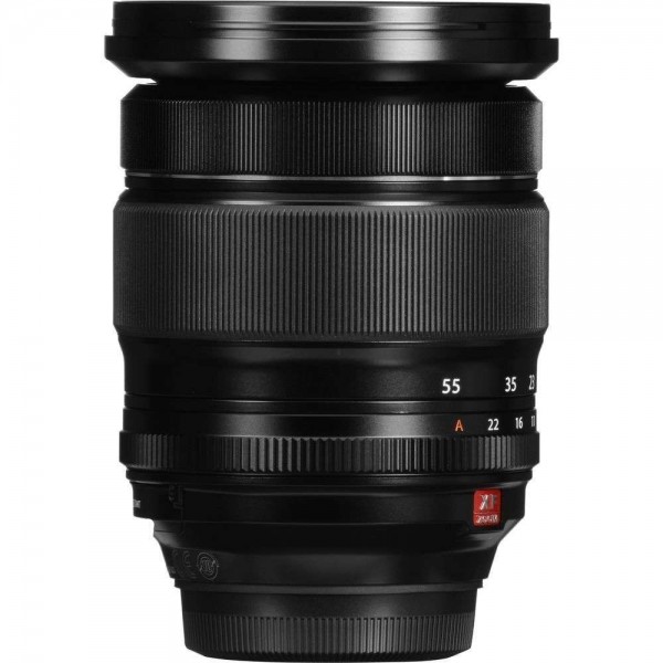 Fujifilm FUJINON XF 16-55mm F2.8 R LM WR - Objetivo Fujifilm|MCZ DIRECT