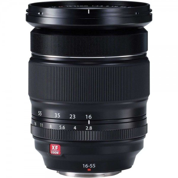 Fujifilm FUJINON XF 16-55mm F2.8 R LM WR - Objetivo Fujifilm|MCZ DIRECT