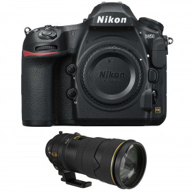 Nikon D850 body + AF-S Nikkor 300mm F2.8 G ED VR II-11