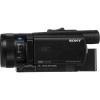 Sony FDR-AX700 4K|MCZ DIRECT
