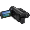 Sony FDR-AX700 4K|MCZ DIRECT