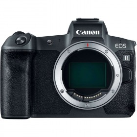 Canon R Cuerpo - Cámara mirrorless-3