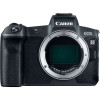 Canon EOS R + RF 50mm f/1.2L USM-3