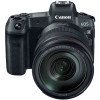 Canon R + RF 24-105 mm f/4L IS USM + RF 35mm f/1.8 Macro IS STM - Cámara mirrorless-4