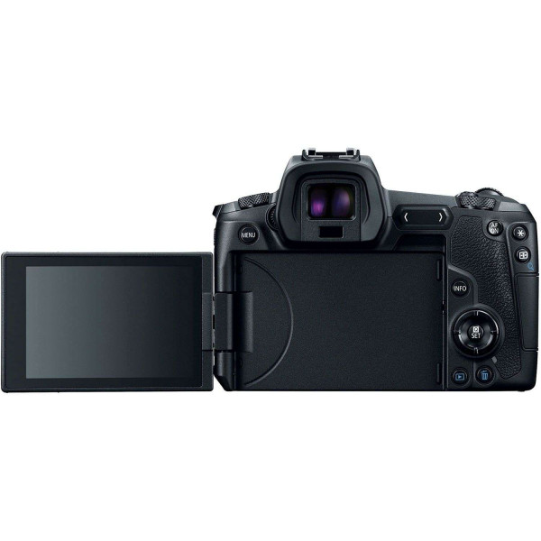 Canon EOS R + RF 85mm f/1,2L USM-1