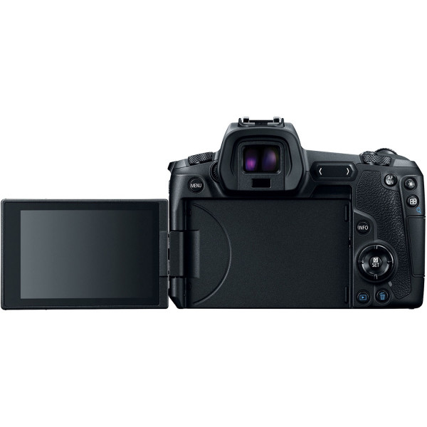Canon R + RF 24-70 mm f/2,8L IS USM - Appareil Photo Hybride-1