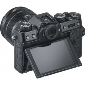 Fujifilm X-T30 Body Black-1