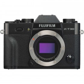 Fujifilm X-T30 Body Black-7