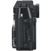 Appareil photo hybride Fujifilm XT30 Noir + XC 15-45mm F3.5-5.6 OIS PZ Noir-4