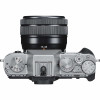 Appareil photo hybride Fujifilm XT30 Silver + XC 15-45mm F3.5-5.6 OIS PZ-5