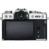 Appareil photo hybride Fujifilm XT30 Silver + XC 15-45mm F3.5-5.6 OIS PZ-6