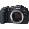 Cámara mirrorless Canon RP + RF 50mm f/1.2L USM + Canon EF R-2