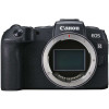 Canon EOS RP + RF 50mm f/1.2L USM + Canon EF EOS R-3