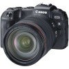 Canon EOS RP + RF 24-105mm f/4L IS USM  + RF 35mm f/1.8 Macro IS STM + Canon EF EOS R-4