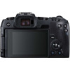 Appareil photo hybride Canon RP + RF 35mm F1.8 Macro IS STM-4