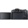 Appareil photo hybride Canon RP + RF 70-200 mm F2,8L IS USM + Canon EF R-1