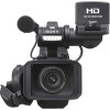 Sony HXR-MC2500E - Videocámera-6