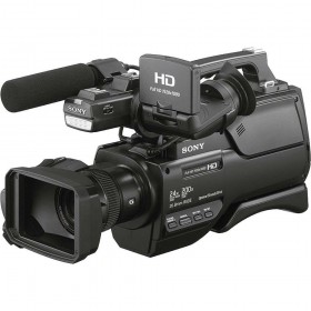 Sony HXR-MC2500E - Videocámera-11