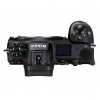 Appareil photo hybride Nikon Z7 + Sigma 14-24mm F2.8 DG HSM Art + Nikon FTZ-1