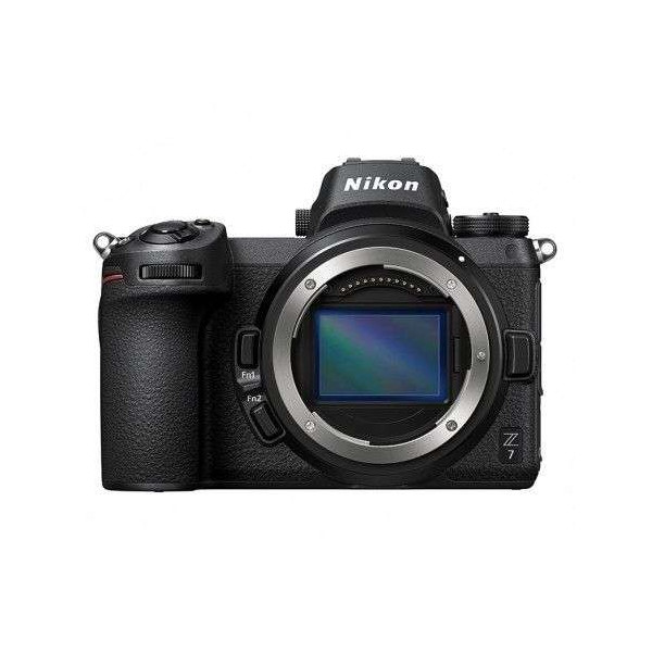 Appareil photo hybride Nikon Z7 + NIKKOR Z 14-30mm F4 S-3