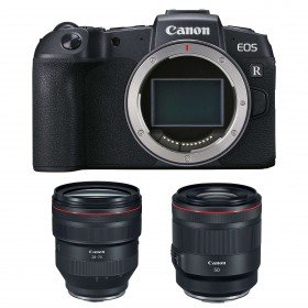 Canon EOS RP + RF 28-70mm f/2L USM + RF 50mm f/1.2L USM-5