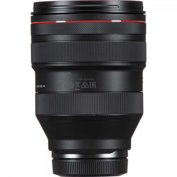 Canon RF 28-70mm f/2L USM - Objetivo Canon|MCZ DIRECT