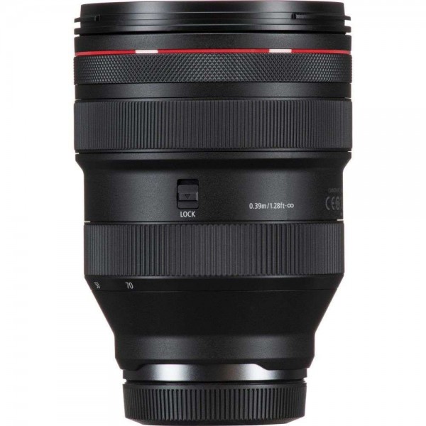 Canon RF 28-70mm F2L USM - Objectif photo-4