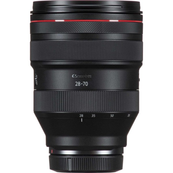 Canon RF 28-70mm F2L USM - Objectif photo-5