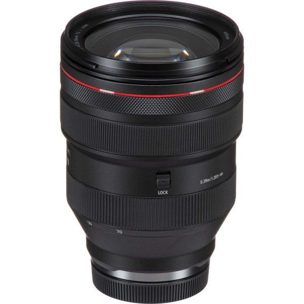Canon RF 28-70mm F2L USM - Objectif photo-6