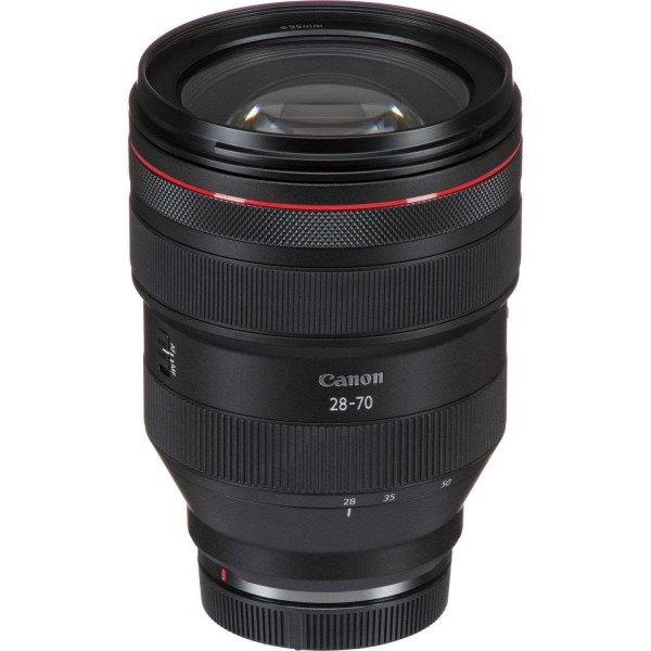 Canon RF 28-70mm F2L USM - Objectif photo-7