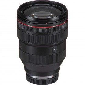 Objectif Canon RF 28-70mm F2L USM avec monture RF, zoom polyvalent, idéal pour plein format, design robuste Objectif Canon RF 28-70mm F2L USM avec monture RF, zoom polyvalent, idéal pour plein format, design robuste