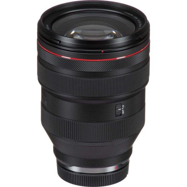 Canon RF 28-70mm F2L USM - Objectif photo-8