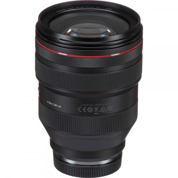 Canon RF 28-70mm F2L USM - Objectif photo-9