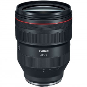 Canon RF 28-70mm F2L USM - Objectif photo-11